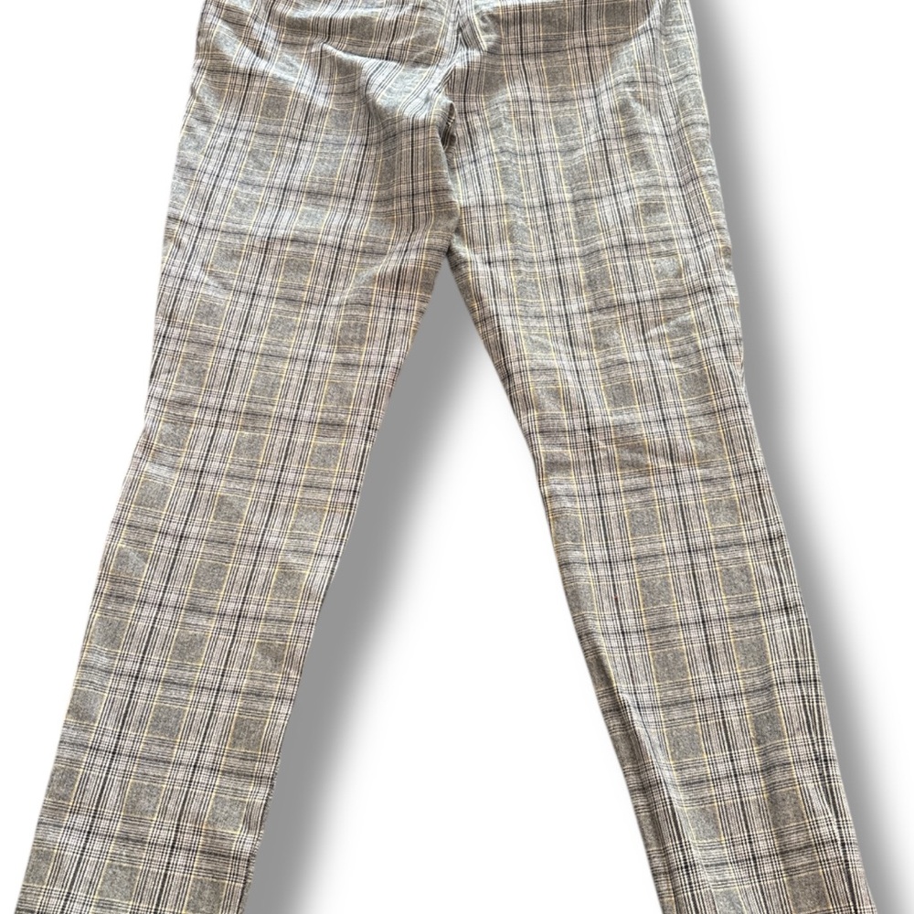 GAP Gray Dress Pants with Classic Style